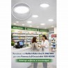Lámpara fluorescente compacta Radio Ralux duo/E 26 W/840