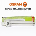 A OSRAM DULUX D 26W/840