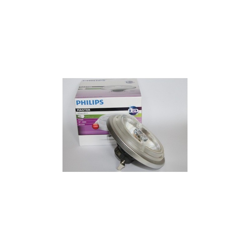 Philips Aluline 111 75W G53 12V 24D