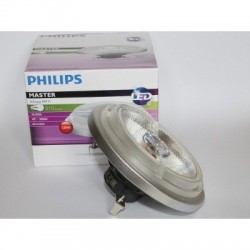 Philips Aluline 111 75W G53 12V 45D
