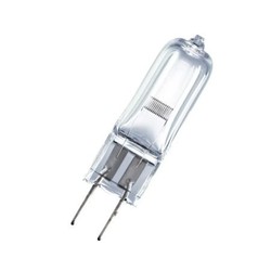 OSRAM XENOPHOT 64655 HLX 250W 24V G6.35 — Ampoule halogène basse tension