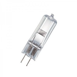 OSRAM XENOPHOT 64664 HLX 400W 36V G6.35 — Lâmpada de halogéneo de baixa tensão