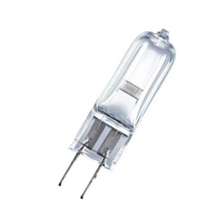 OSRAM XENOPHOT 64657 HLX 250W 24V G6.35 — Low-voltage halogen lamp