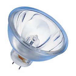 OSRAM XENOPHOT 64627 HLX 100W 12V GZ6.35 — Low-voltage halogen lamp