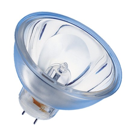 OSRAM XENOPHOT 64627 HLX 100W 12V GZ6.35 — Niskonapięciowa lampa halogenowa