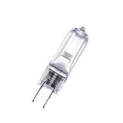 OSRAM XENOPHOT 64640 HLX 150W 24V G6.35 — Low-voltage halogen lamp