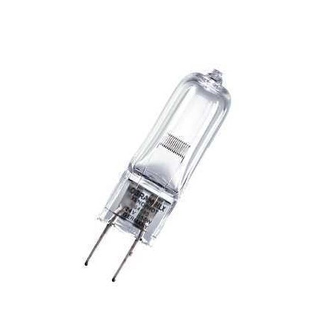 OSRAM XENOPHOT 64640 HLX 150W 24V G6.35 — Niskonapięciowa lampa halogenowa