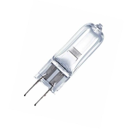 OSRAM XENOPHOT 64633 HLX 150W 15V G6.35 — Niskonapięciowa lampa halogenowa