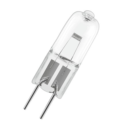 OSRAM XENOPHOT 64610 HLX 50W 12V G6.35 — Laagspannings-halogeenlamp