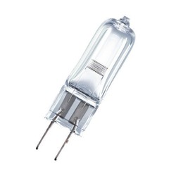 OSRAM XENOPHOT 64623 HLX 100W 12V GY6.35 — Ampoule halogène basse tension