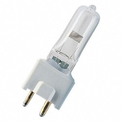OSRAM XENOPHOT 64654 HLX 250W 24V GY9.5 — Niskonapięciowa lampa halogenowa