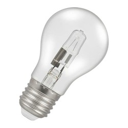 Ampoule halogène E27 105W 2700K A55 - Classic