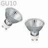 Ampoule halogène GU10 230V 20W - STRASSELEC