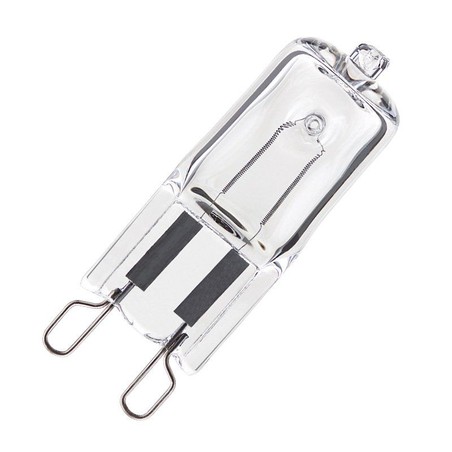 ECO Halogen G9 230 V 28 W