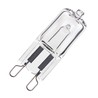 ECO Halogen G9 230 V 28 W