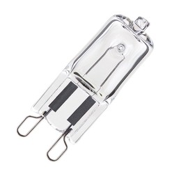 ECO Halogen G9 230 V 42 W
