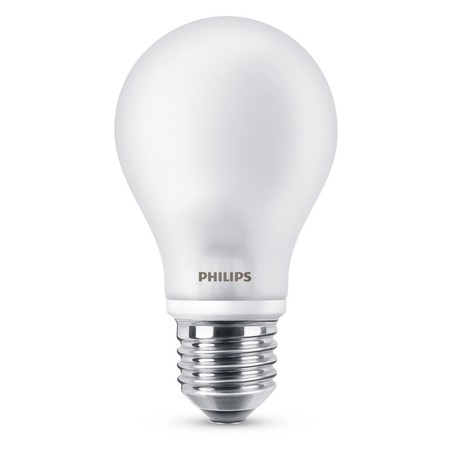 PHILIPS Classic A60 E27 LED Bulb 13W (100W) 840