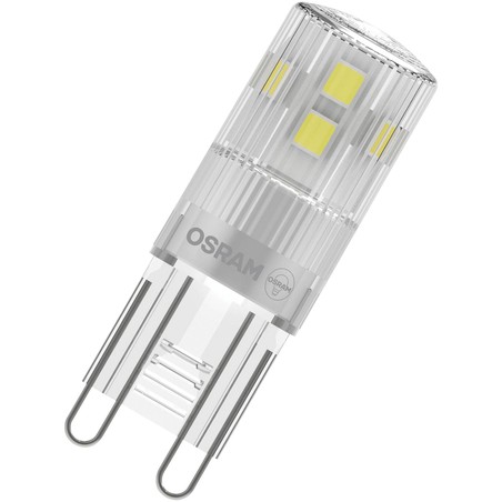 Lamp OSRAM Base Pin G9 1,9W (20W) 827