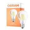 Lamp OSRAM Parathom Classic A Filament E27 4W (40W) 827