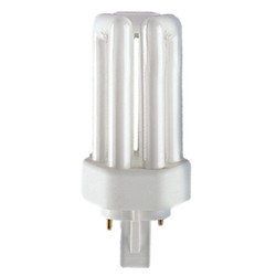 Spaarlamp Radium Ralux RX-T GX24d-3 26W (32W) 840