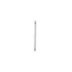 Halogen capsule NuLoXx Halogen Stab R7s 160W