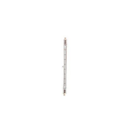 Halogen capsule NuLoXx Halogen Stab R7s 160W