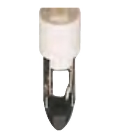 LED capsule SH Chip G4 24-28V AC/DC 1W