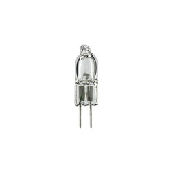 Capsule halogène NuLoXx Halogen G4 12V 20W