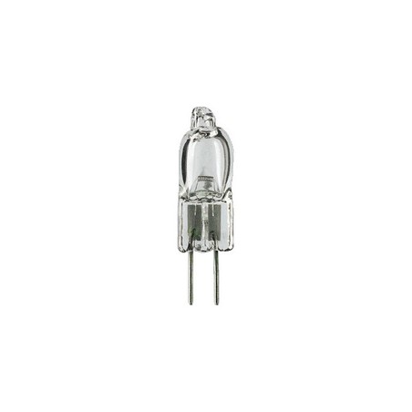 Capsule halogène NuLoXx Halogen G4 12V 10W