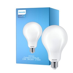 Bulb PHILIPS Classic E27 23W (200W) 827