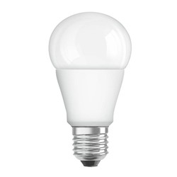 Lamp OSRAM Bellalux Classic E27 8,5W (60W) 827