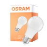 Lamp OSRAM Star Classic E27 10W (65W) 840