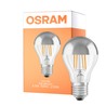 Λάμπα filament OSRAM Star Classic E27 6,5W (50W) 827