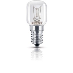 Ovenlamp PHILIPS E14 15W — 300°C