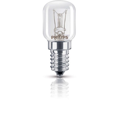 Ovenlamp PHILIPS E14 15W — 300°C