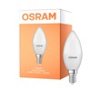 Lamp OSRAM Star Classic E14 3,3W (25W) 827