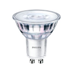 LED Spot PHILIPS CorePro GU10 3,5W (35W) 827