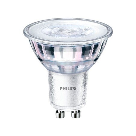 LED Spot PHILIPS CorePro GU10 3,5W (35W) 827