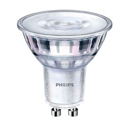 LED Spot PHILIPS CorePro PAR16 GU10 4W (50W) 840