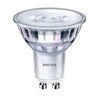 LED Spot PHILIPS CorePro PAR16 GU10 4W (50W) 840