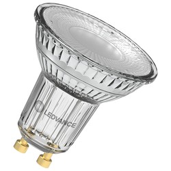 LED-spot LEDVANCE PAR16 Performance GU10 3,4W (35W) 927