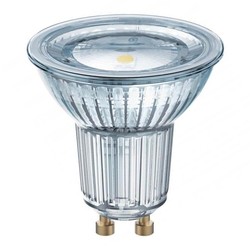 LED-spot OSRAM Parathom PAR16 GU10 4,3W (30W) 827