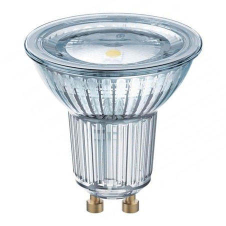 LED-spot OSRAM Parathom PAR16 GU10 4,3W (30W) 827