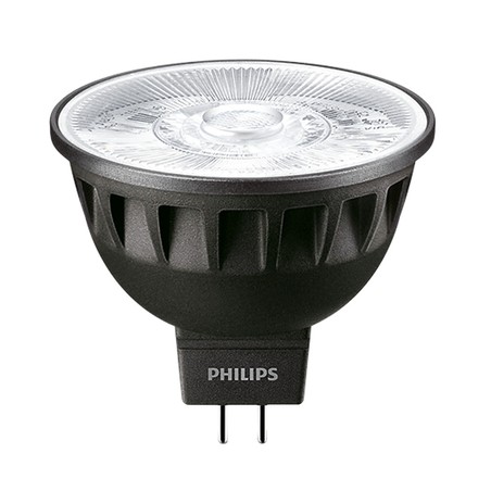LED-spot PHILIPS Master ExpertColor GU5.3 6,7W (35W) 927