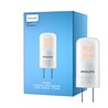 Bulb PHILIPS CorePro GY6.35 1,8W (20W) 827