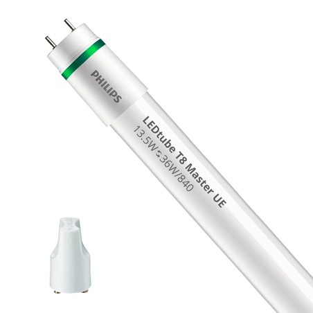 LED-rör PHILIPS Master LEDtube T8 1200mm 13,5W (36W) 840