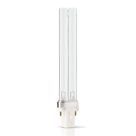 UV-C germicidal lamp PHILIPS TUV PL-S 2G7 11W