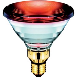 Infrared wellness lamp Philips PAR38 150W E27