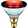 Infrared wellness lamp Philips PAR38 150W E27