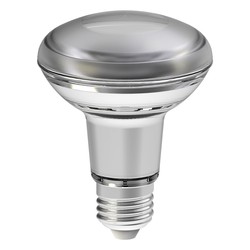 Лампа Ledvance Performance R80 E27 8,5W (100W) 827